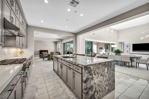 Tiny photo for 6675 DESERT CRIMSON Street, Las Vegas, NV 89148 (MLS # 2763352)