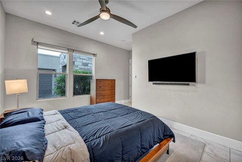 Tiny photo for 6675 DESERT CRIMSON Street, Las Vegas, NV 89148 (MLS # 2763352)