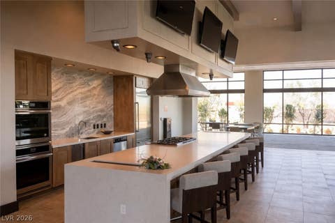Tiny photo for 6675 DESERT CRIMSON Street, Las Vegas, NV 89148 (MLS # 2763352)