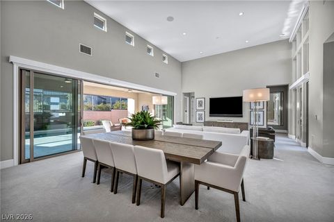 Tiny photo for 6675 DESERT CRIMSON Street, Las Vegas, NV 89148 (MLS # 2763352)