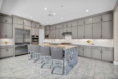 Tiny photo for 6675 DESERT CRIMSON Street, Las Vegas, NV 89148 (MLS # 2763352)