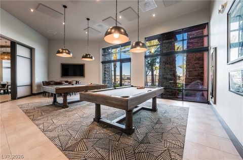 Tiny photo for 6675 DESERT CRIMSON Street, Las Vegas, NV 89148 (MLS # 2763352)