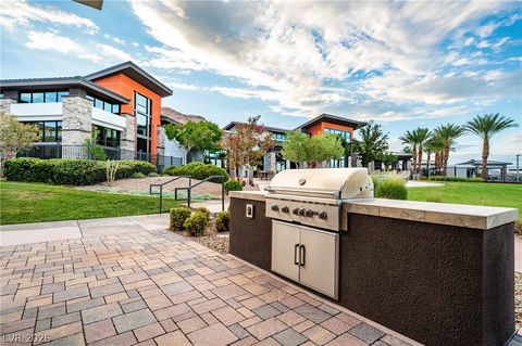 Tiny photo for 6675 DESERT CRIMSON Street, Las Vegas, NV 89148 (MLS # 2763352)