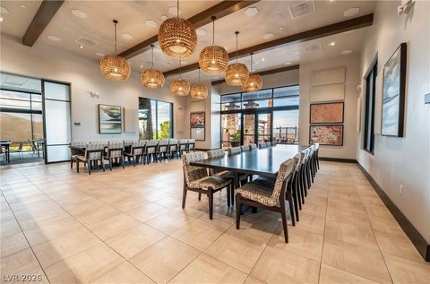 Tiny photo for 6675 DESERT CRIMSON Street, Las Vegas, NV 89148 (MLS # 2763352)