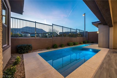 Tiny photo for 6675 DESERT CRIMSON Street, Las Vegas, NV 89148 (MLS # 2763352)