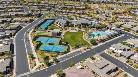 Tiny photo for 6675 DESERT CRIMSON Street, Las Vegas, NV 89148 (MLS # 2763352)