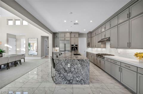 Tiny photo for 6675 DESERT CRIMSON Street, Las Vegas, NV 89148 (MLS # 2763352)