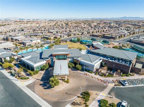Tiny photo for 6675 DESERT CRIMSON Street, Las Vegas, NV 89148 (MLS # 2763352)