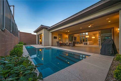 Tiny photo for 6675 DESERT CRIMSON Street, Las Vegas, NV 89148 (MLS # 2763352)