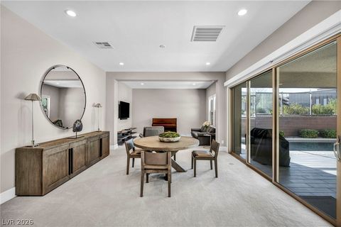 Tiny photo for 6675 DESERT CRIMSON Street, Las Vegas, NV 89148 (MLS # 2763352)