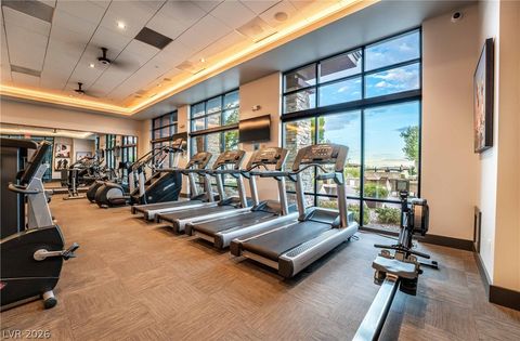 Tiny photo for 6675 DESERT CRIMSON Street, Las Vegas, NV 89148 (MLS # 2763352)