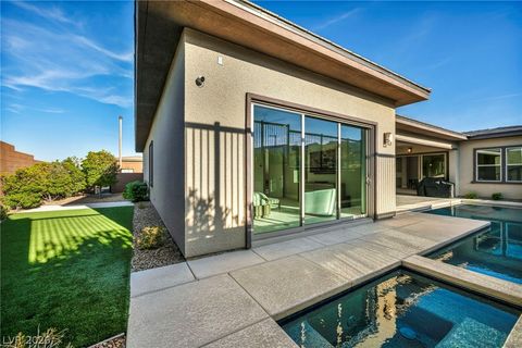 Tiny photo for 6675 DESERT CRIMSON Street, Las Vegas, NV 89148 (MLS # 2763352)