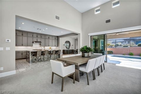 Tiny photo for 6675 DESERT CRIMSON Street, Las Vegas, NV 89148 (MLS # 2763352)