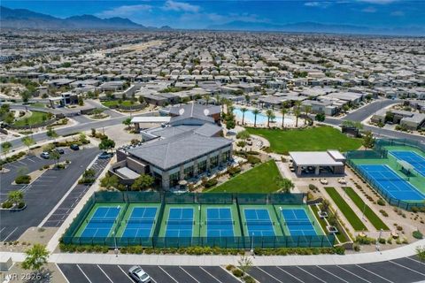 Tiny photo for 6675 DESERT CRIMSON Street, Las Vegas, NV 89148 (MLS # 2763352)