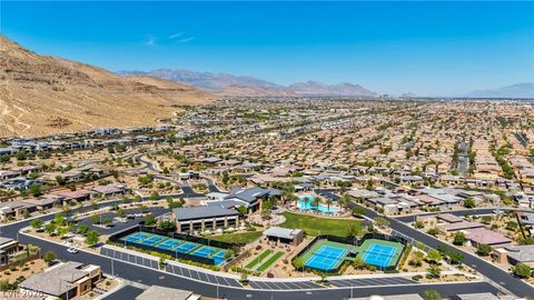 Tiny photo for 6675 DESERT CRIMSON Street, Las Vegas, NV 89148 (MLS # 2763352)