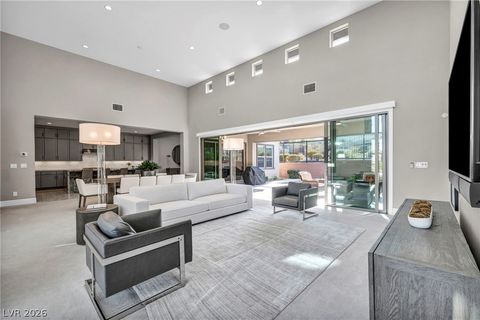 Tiny photo for 6675 DESERT CRIMSON Street, Las Vegas, NV 89148 (MLS # 2763352)