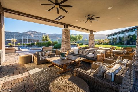 Tiny photo for 6675 DESERT CRIMSON Street, Las Vegas, NV 89148 (MLS # 2763352)