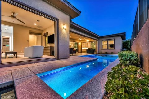 Tiny photo for 6675 DESERT CRIMSON Street, Las Vegas, NV 89148 (MLS # 2763352)