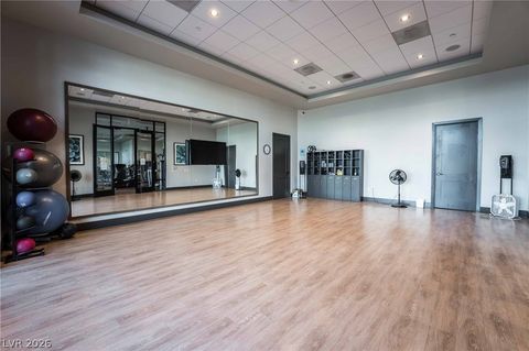 Tiny photo for 6675 DESERT CRIMSON Street, Las Vegas, NV 89148 (MLS # 2763352)