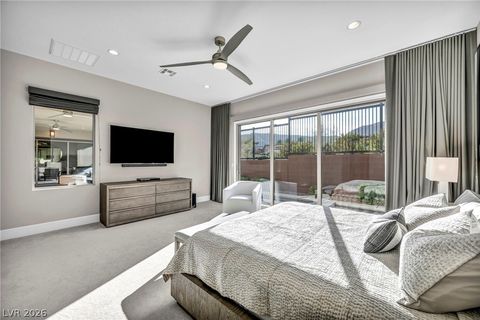 Tiny photo for 6675 DESERT CRIMSON Street, Las Vegas, NV 89148 (MLS # 2763352)