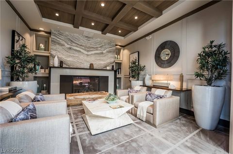 Tiny photo for 6675 DESERT CRIMSON Street, Las Vegas, NV 89148 (MLS # 2763352)