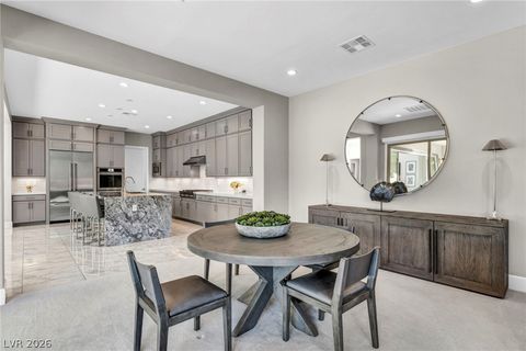 Tiny photo for 6675 DESERT CRIMSON Street, Las Vegas, NV 89148 (MLS # 2763352)