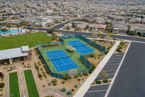 Tiny photo for 6675 DESERT CRIMSON Street, Las Vegas, NV 89148 (MLS # 2763352)