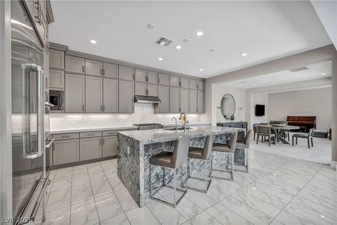 Tiny photo for 6675 DESERT CRIMSON Street, Las Vegas, NV 89148 (MLS # 2763352)