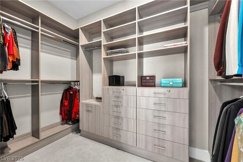 Tiny photo for 6675 DESERT CRIMSON Street, Las Vegas, NV 89148 (MLS # 2763352)