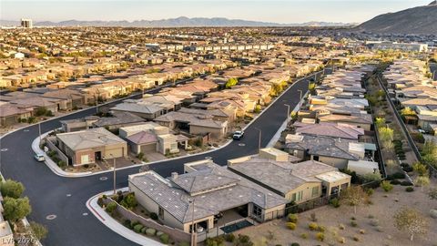Tiny photo for 6675 DESERT CRIMSON Street, Las Vegas, NV 89148 (MLS # 2763352)