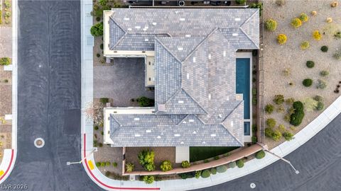 Tiny photo for 6675 DESERT CRIMSON Street, Las Vegas, NV 89148 (MLS # 2763352)