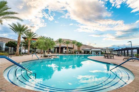 Tiny photo for 6675 DESERT CRIMSON Street, Las Vegas, NV 89148 (MLS # 2763352)