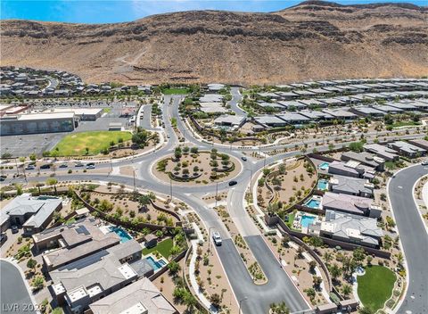 Tiny photo for 6675 DESERT CRIMSON Street, Las Vegas, NV 89148 (MLS # 2763352)
