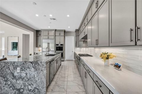 Tiny photo for 6675 DESERT CRIMSON Street, Las Vegas, NV 89148 (MLS # 2763352)