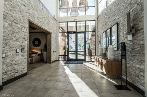 Tiny photo for 6675 DESERT CRIMSON Street, Las Vegas, NV 89148 (MLS # 2763352)