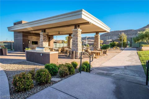 Tiny photo for 6675 DESERT CRIMSON Street, Las Vegas, NV 89148 (MLS # 2763352)