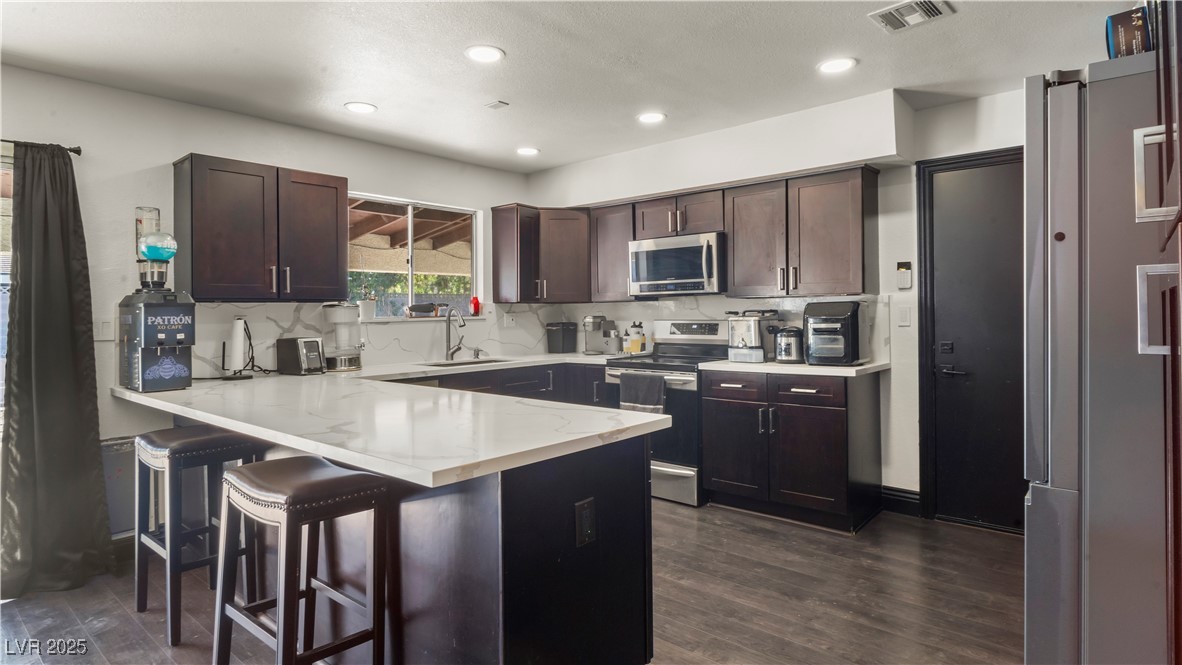 2916 Candelaria Drive
