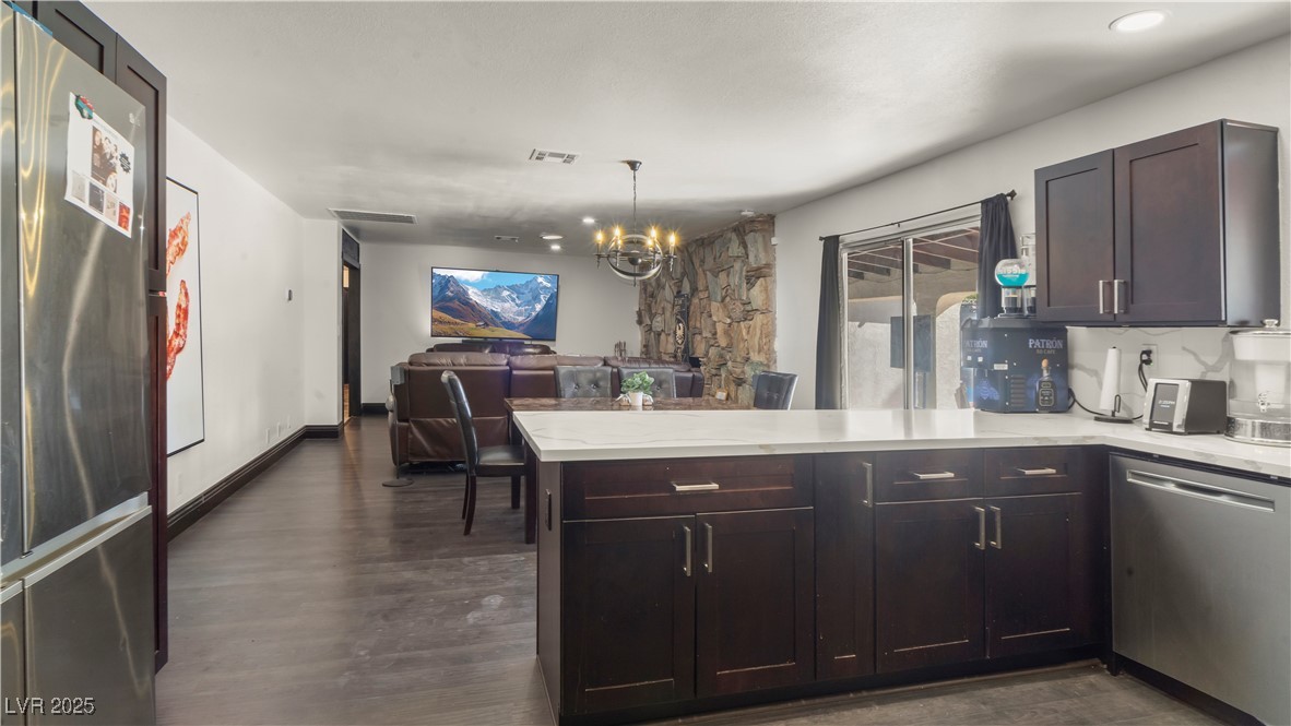 2916 Candelaria Drive