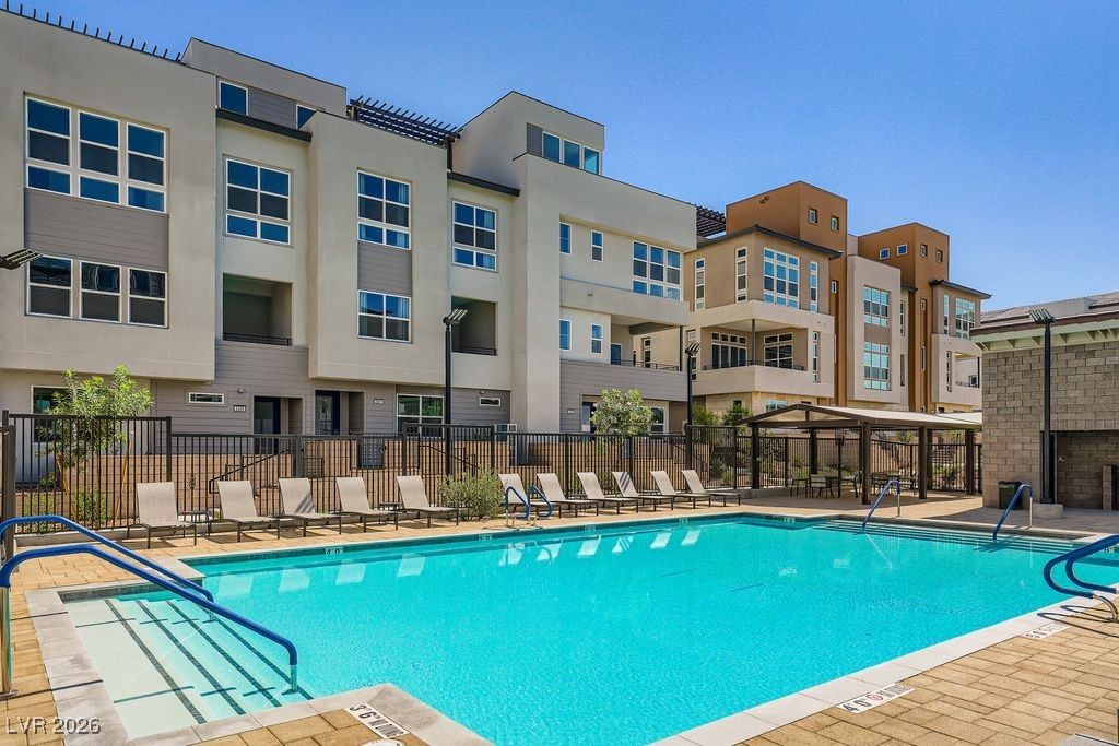 Photo of 2507 Silent View Avenue, Henderson, NV 89044 (MLS # 2746928)