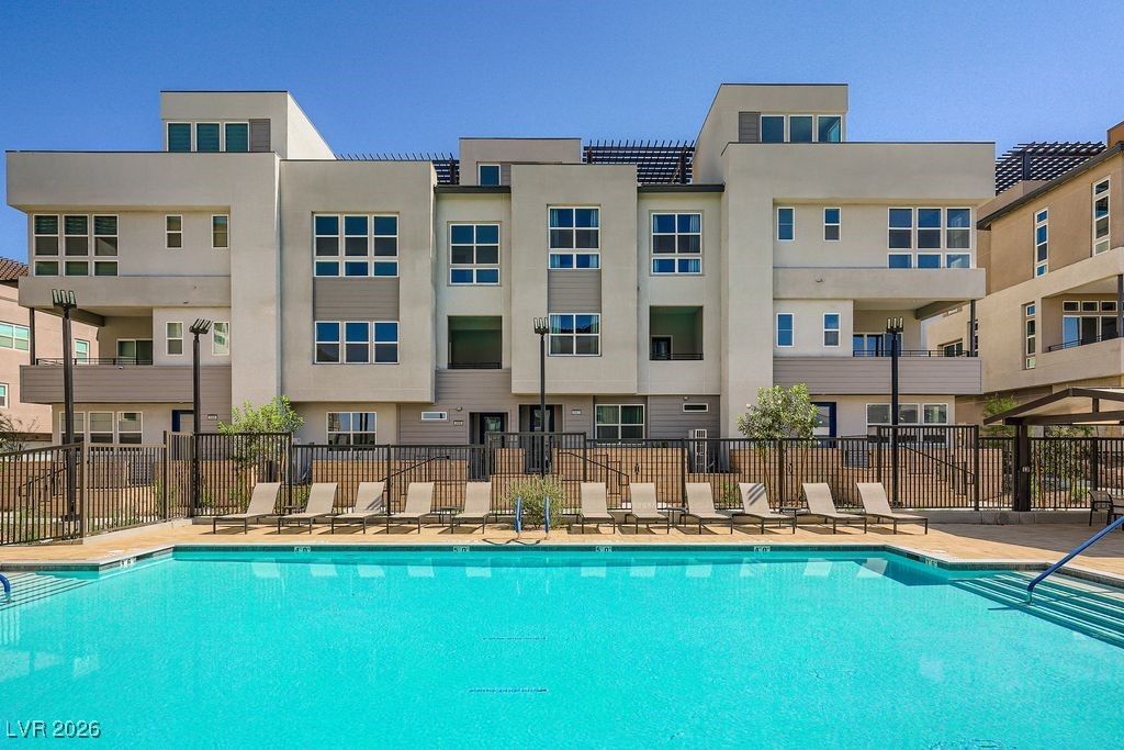 Photo of 2507 Silent View Avenue, Henderson, NV 89044 (MLS # 2746928)