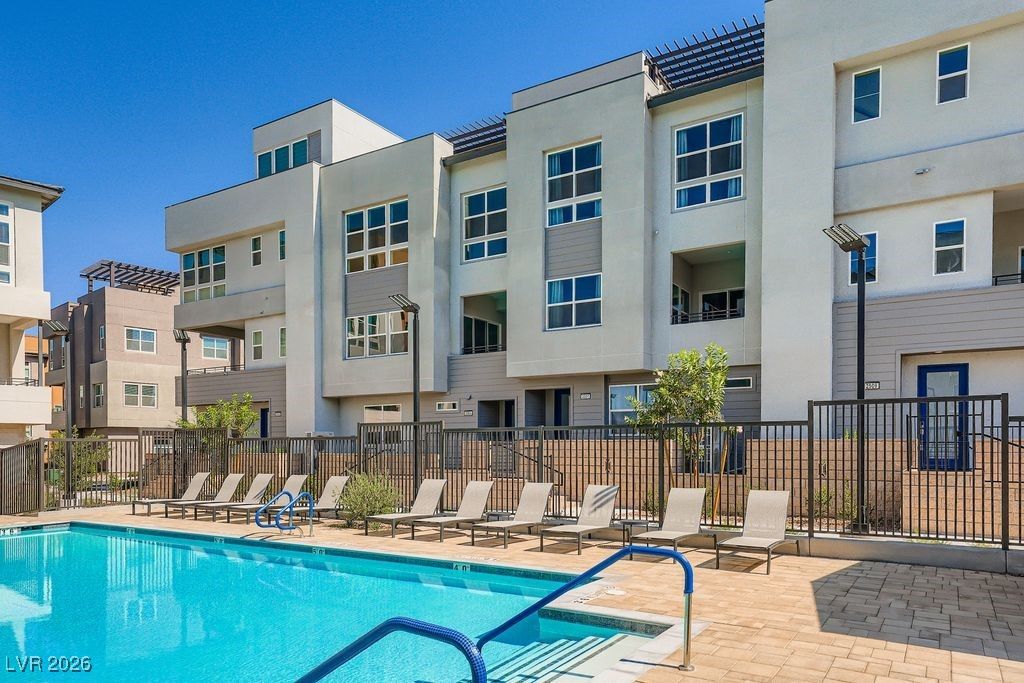 Photo of 2507 Silent View Avenue, Henderson, NV 89044 (MLS # 2746928)
