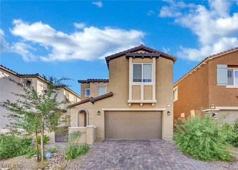 8934 Gilpin Street Las Vegas NV 89166
