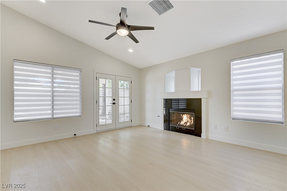 7865 March Brown Avenue, Las Vegas, Nevada image 7