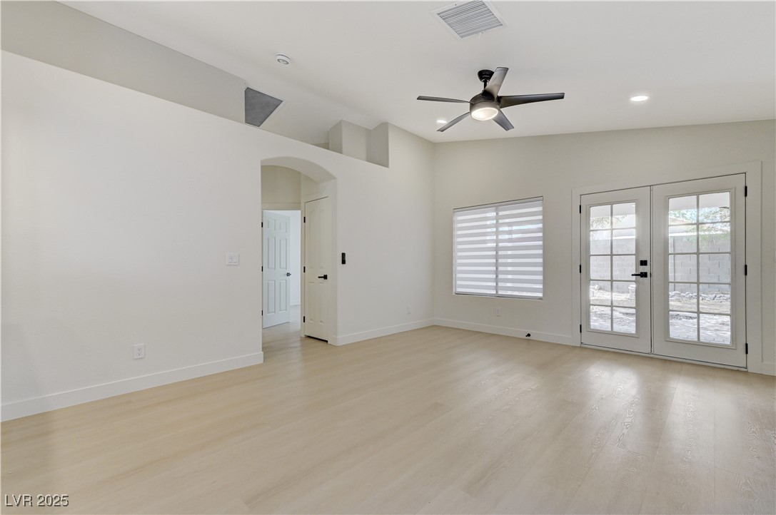 7865 March Brown Avenue, Las Vegas, Nevada image 6