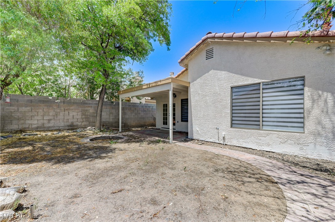 7865 March Brown Avenue, Las Vegas, Nevada image 22