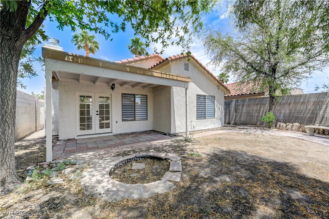 7865 March Brown Avenue, Las Vegas, Nevada image 24
