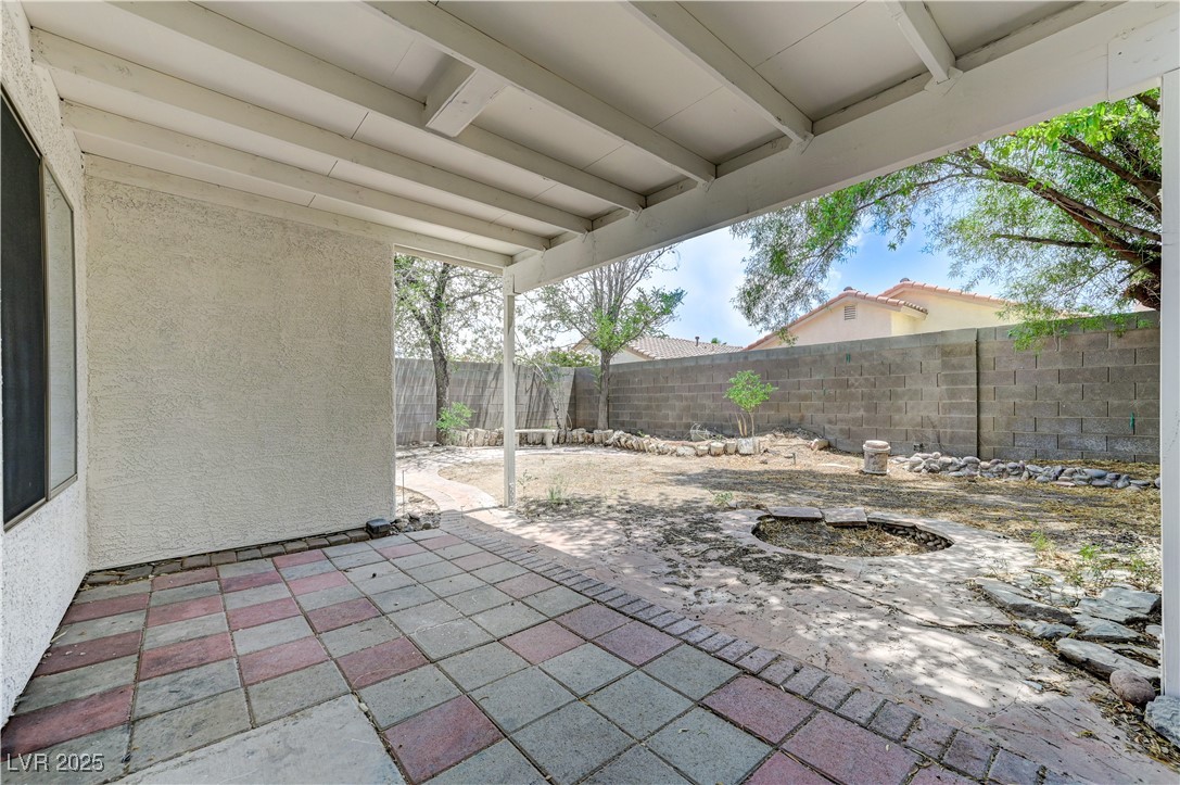 7865 March Brown Avenue, Las Vegas, Nevada image 19