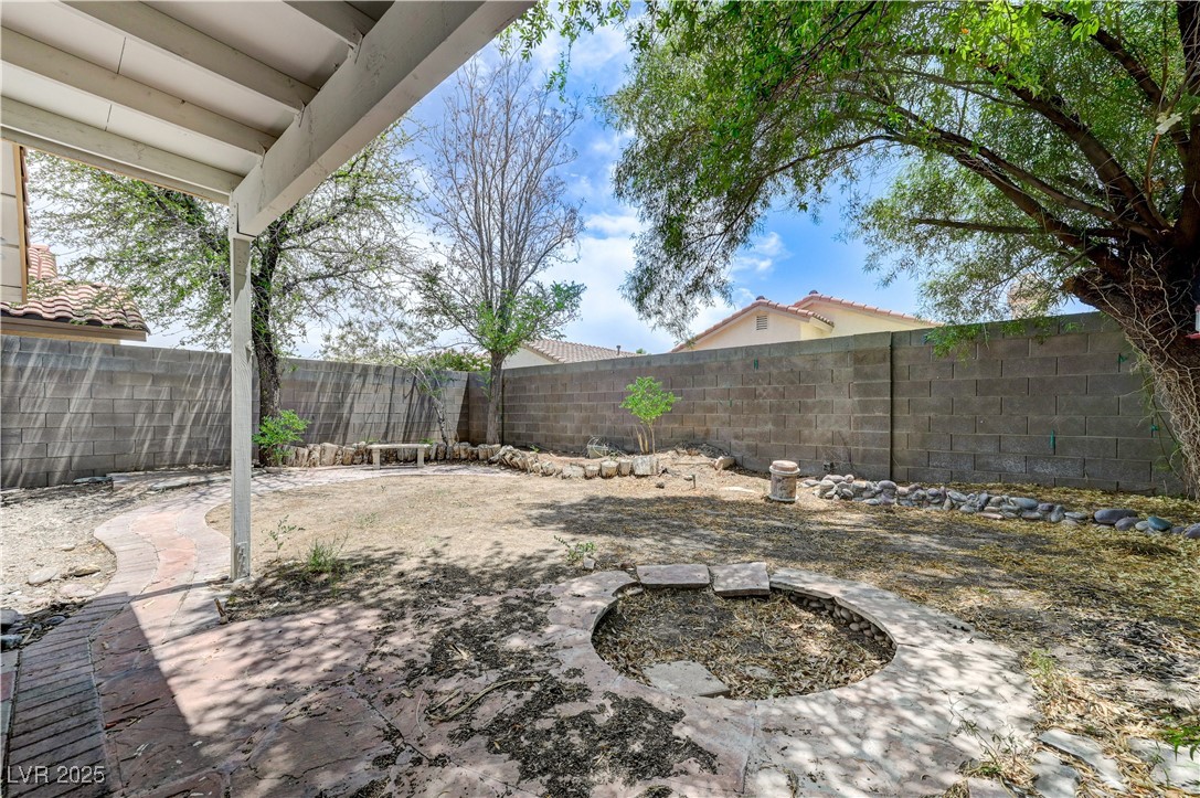 7865 March Brown Avenue, Las Vegas, Nevada image 20