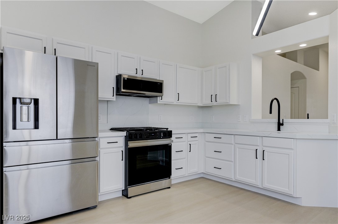 7865 March Brown Avenue, Las Vegas, Nevada image 11
