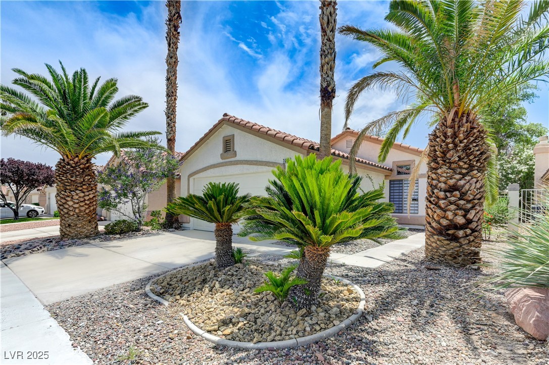 7865 March Brown Avenue, Las Vegas, Nevada image 3